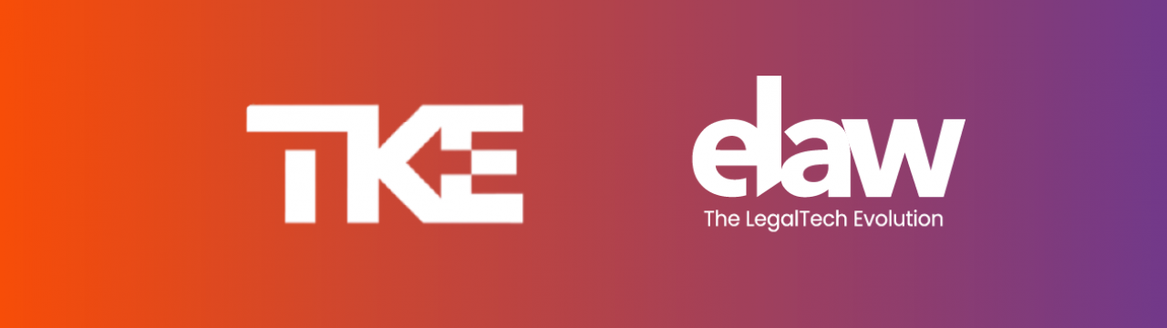 Elevando a operação TK Elevator, um case de sucesso com eLaw