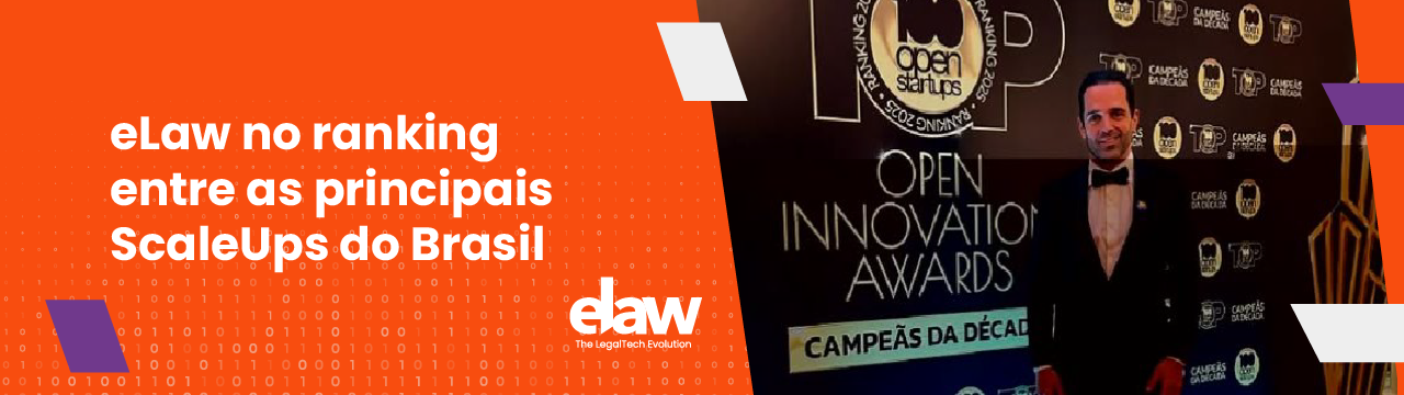 Quem personaliza, pode transformar seu software jurídico com colaboração!